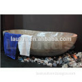 Elegant New Model Bathtub USTG/SGS/CE Artistic Stone Bathtub